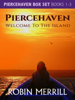 cover image of Piercehaven Box Set